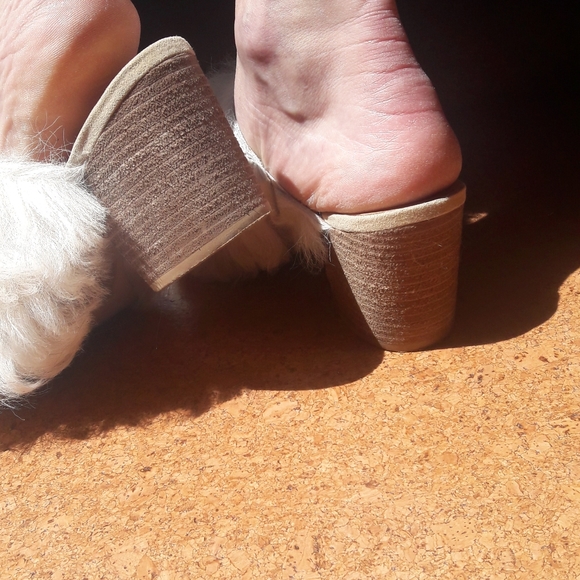 Mules - Picture 3 of 3